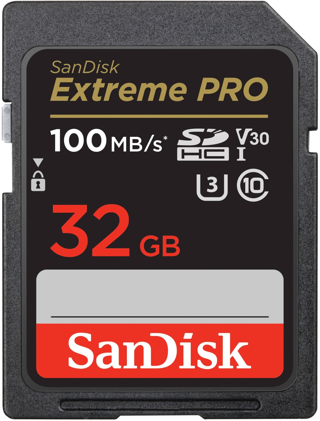 Карта памяти SanDisk SDSDXXO-032G-ANCIN 32 Гб