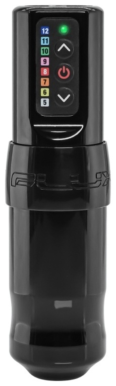 FK Irons Spektr Flux Stealth