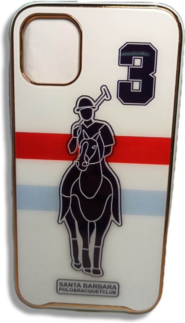 Купить Чехол Santa Barbara Polo & Racquet Club для Apple iPhone 11 Pro ...