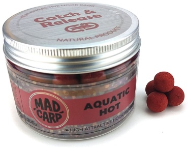 Mad Carp Baits MDCNAH15