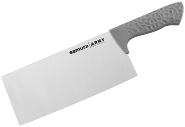 Тесак Samura SNY-0040G/K, лезвие: сталь 1 шт