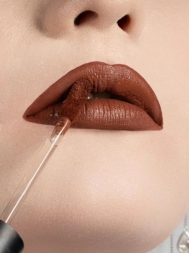 GOLDEN ROSE Longstay Liquid Matte жидкая помада 27