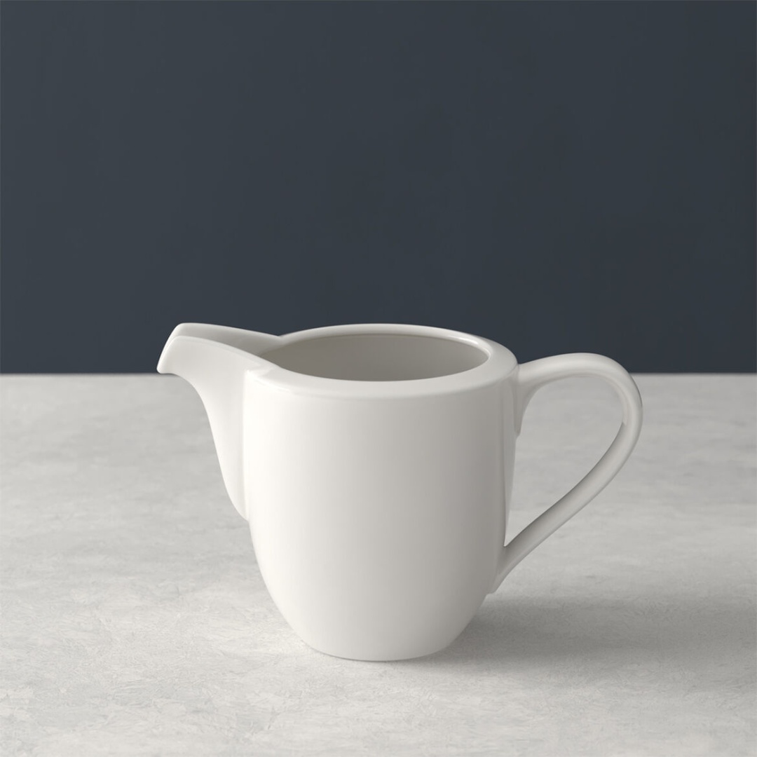 Villeroy&Boch молочник 1041530780 1 шт, фарфор