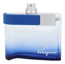 Salvatore Ferragamo F By Ferragamo Free Time туалетная вода EDT 100 мл