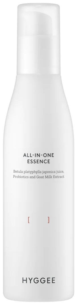 Hyggee эссенция All in One Essence 110 мл