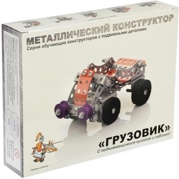 Десятое Королевство С подвижными деталями, 19x15x4см 859-047