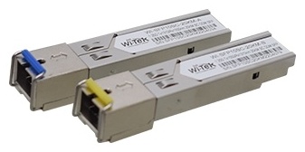 Wi-TeK WI-SFP10SC-20KM