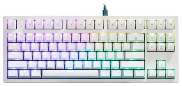 Как разобрать клавиатуру zet gaming immortality tkl Купить ZET GAMING Immortality TKL ZG-FL-IM87RedBox-PBT-W белый в кредит в Жибек-