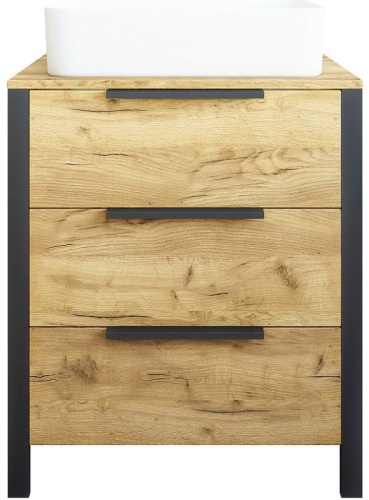  Sanflor С22582, 72x80x48.2 см, бежевый