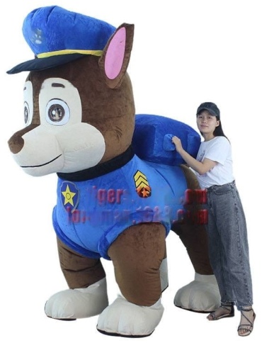 Костюм Костюм синий