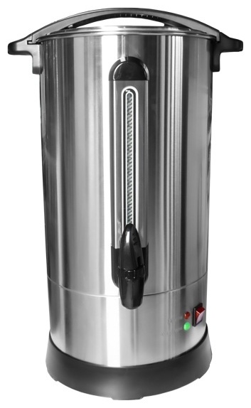 Термопот IVI QH-16LF серебристый