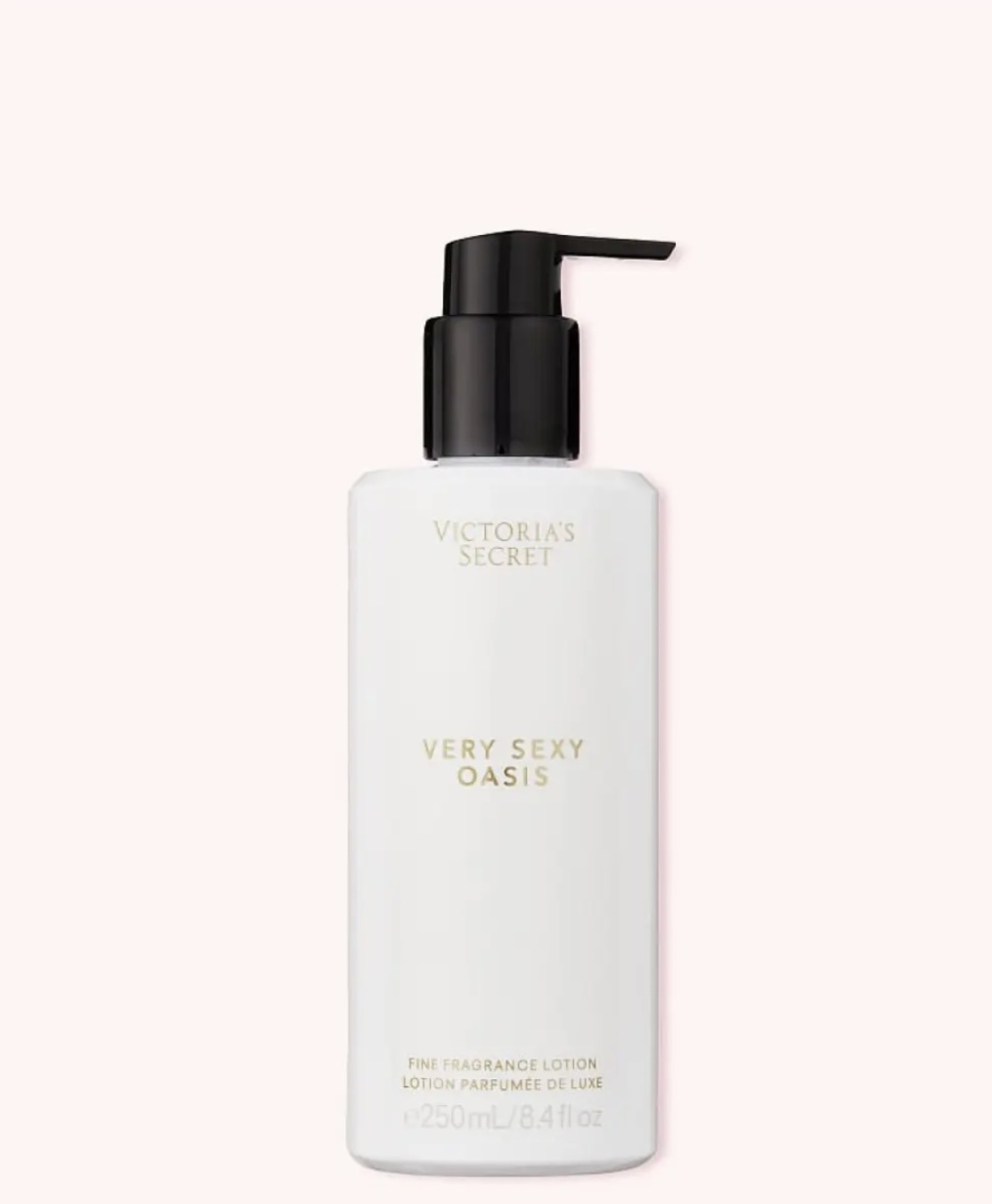 Victoria’s Secret Very Sexy Oasis лосьон для тела 250 мл