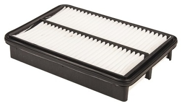 MANN-FILTER воздушный фильтр C26039