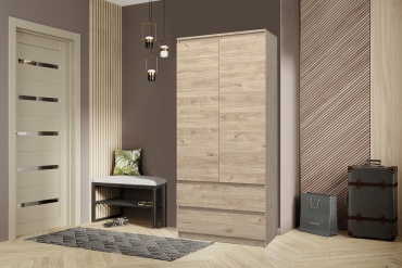 Euromebel Сноули, 00057274, светло-коричневый