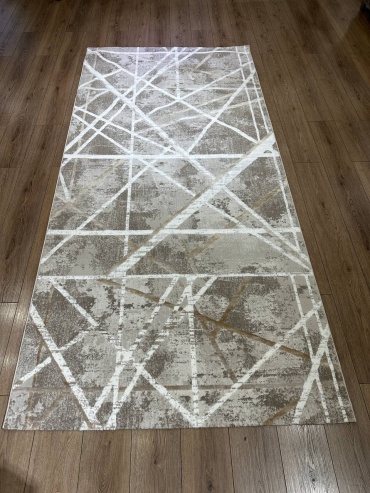 Ковер Milat Hali 100x150 см, короткий ворс, Турция
