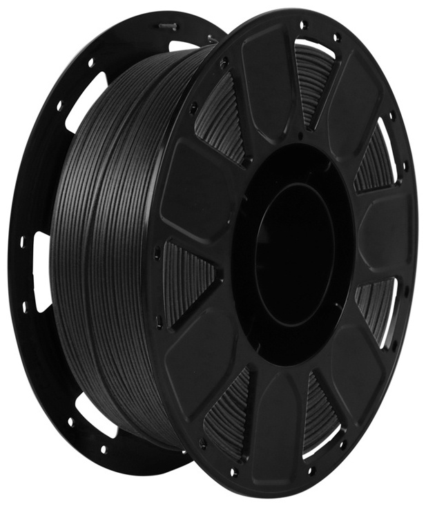 Купить Пластик для 3D-печати Creality ENDER-PLA-BLACK черный в Алматы ...