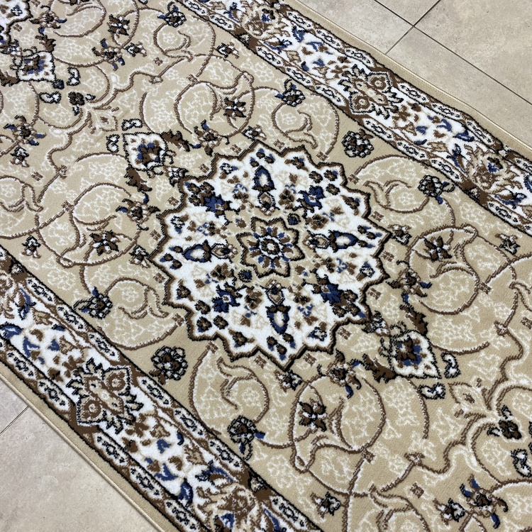 Купить Ковровая дорожка Bal Tekstil Oscar Q937B, 120 см x 6 м в кредит ...