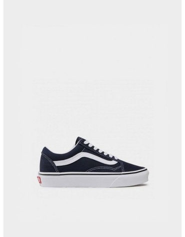Кеды Vans Old Skool синий