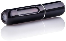 Атомайзер самозаправляющийся пластик 5 мл 1 шт