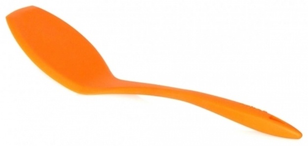 Лопатка Mastrad силикон, 1 шт