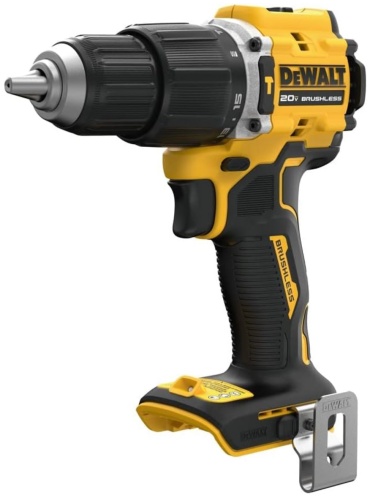 DeWALT дрель-шуруповерт DCD799B