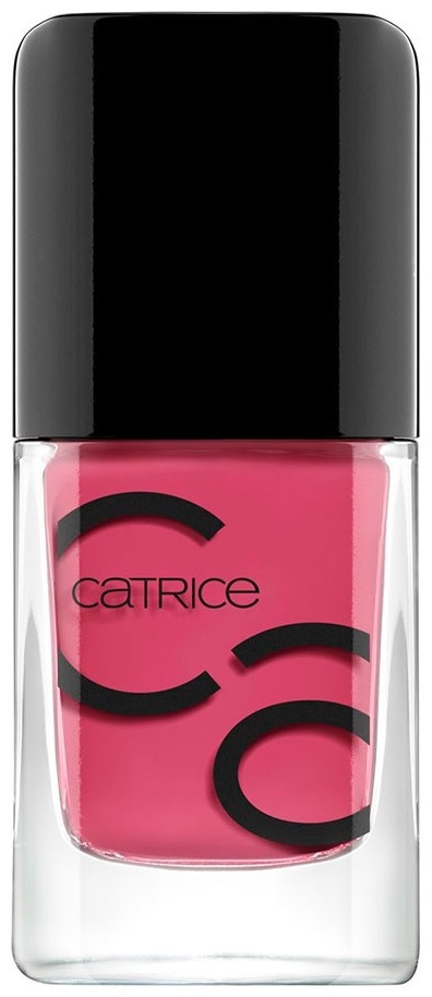 Catrice лак ICONails 103 Mauve on 10.5 мл