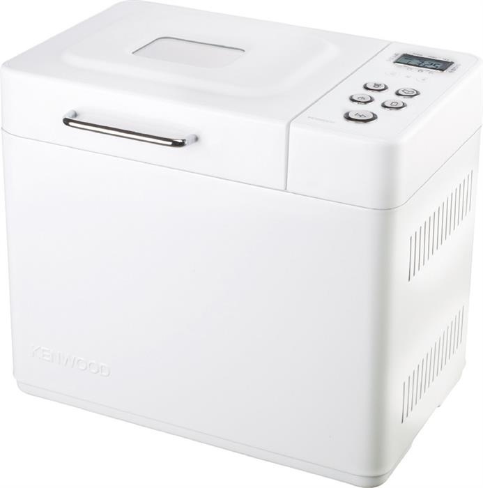 Хлебопечь KENWOOD BM-250 белый