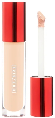 One Size Turn Up the Base Butter Silk Concealer консилер Light 1