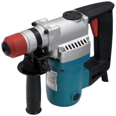 Перфоратор Makita HR2010 1.7 Дж, SDS-Plus