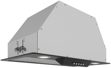 Korting KHI 6416 N черный