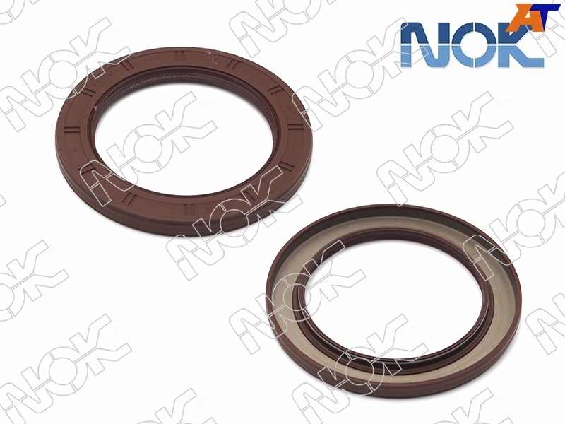 NOK сальник коренной XH00529E3A XH00529E1