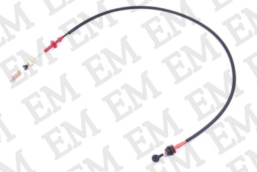 Stellox трос акселератора 29-98119-SX