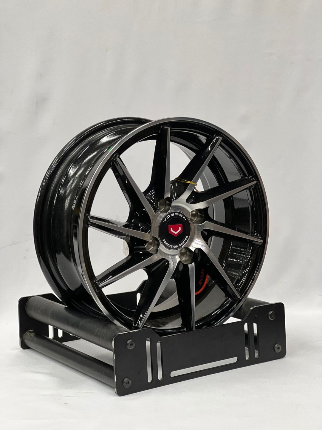 LKN Lkn885 6x14/4x100 D67.1 ET35 4 диска черный, серебристый