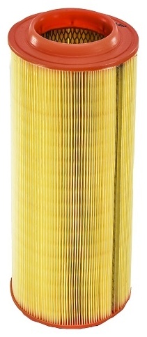 MANN-FILTER воздушный фильтр C26024KIT