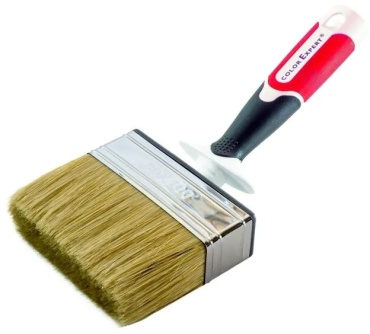 Кисть макловица (КМА) Color Expert 100 мм, 1 шт. арт.83141002