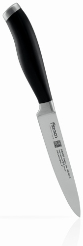 Универсальный Fissman Elegance, лезвие: сталь 1 шт