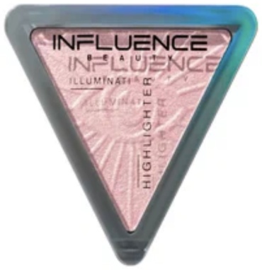 Influence ILLUMINATI HIGHLIGHTER хайлайтер 02 Initiation