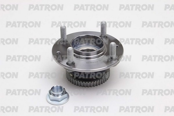 PATRON ступица PBK2261H