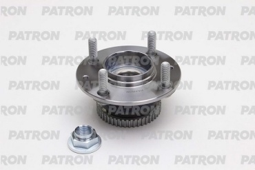PATRON ступица PBK2261H
