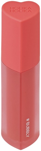 Holika Holika Heart Crush Glow тинт для губ 04 Bubbly