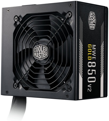 Cooler Master MWE Gold 850 V2 MPE-8501-ACAAG-EU 850 Вт