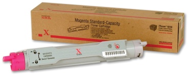 Xerox 106R00669 пурпурный (magenta)