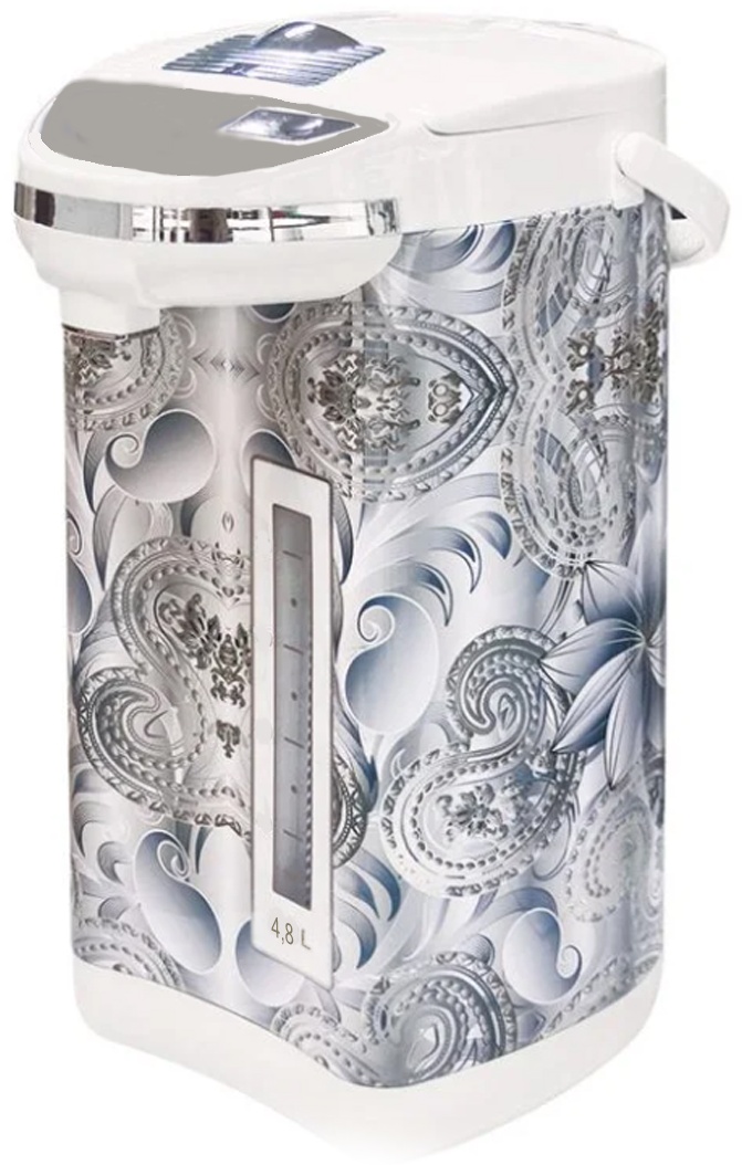Термопот TriTower TT-480 мультиколор