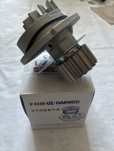 Насос UZ-DAEWOO 96362649