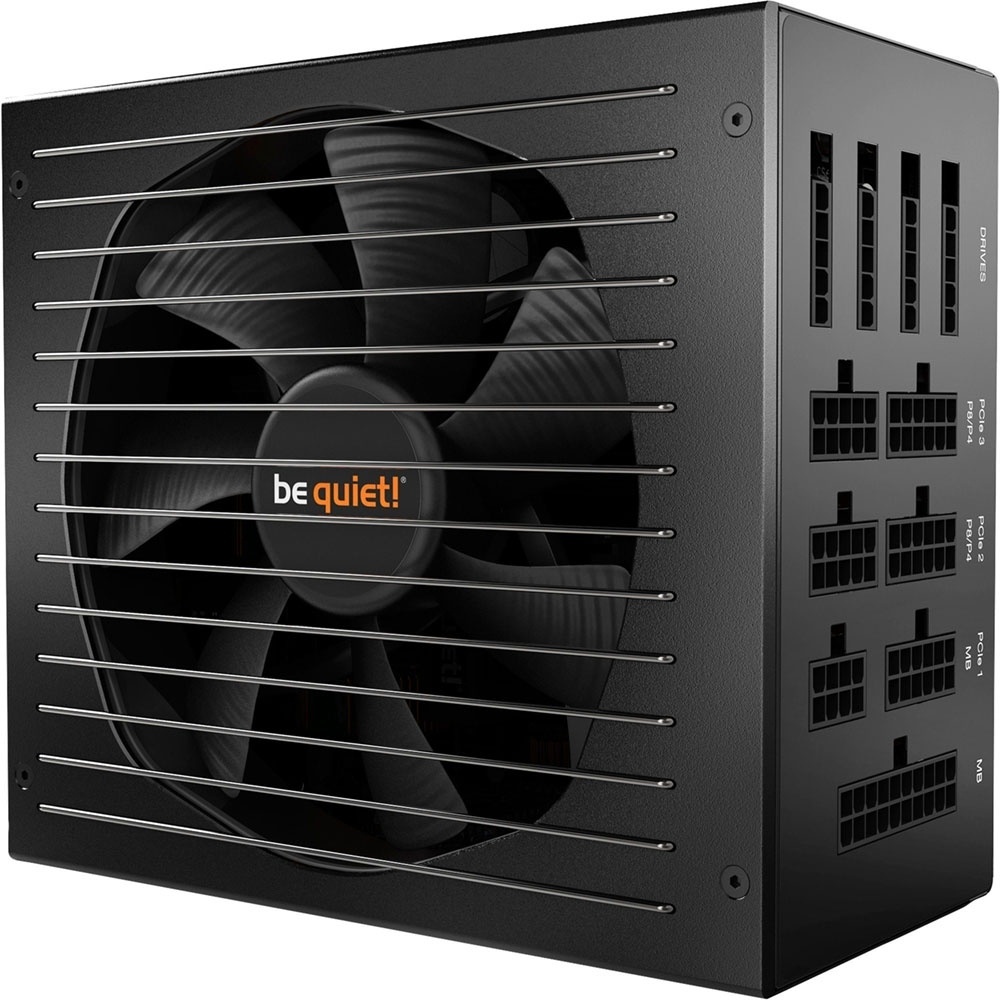 Блок питания be quiet ! Straight Power 11 1000 Вт