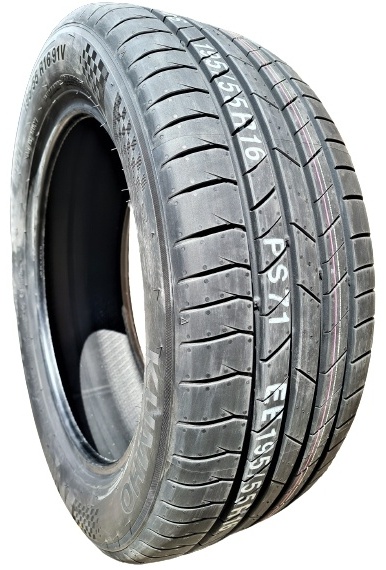 Купить Kumho Ecsta PS71 195/55 R16 91V в Алматы – Магазин на Kaspi.kz