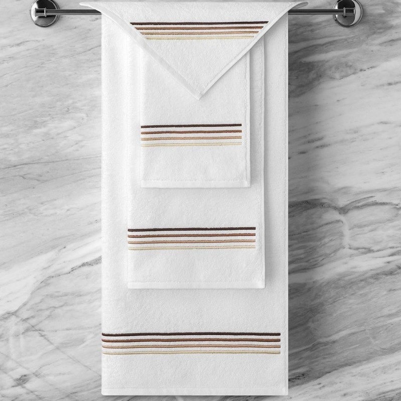 Полотенце Togas ЛИНАРИ 60x40 см, хлопок, 1 шт,