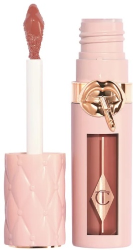 Charlotte Tilbury Big Lip Plumpgasm блеск для губ Pillow Talk Deep