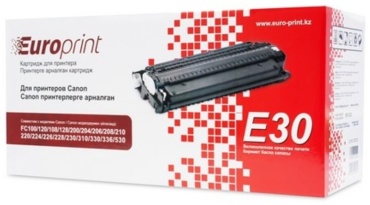 Europrint EPC-E30 черный