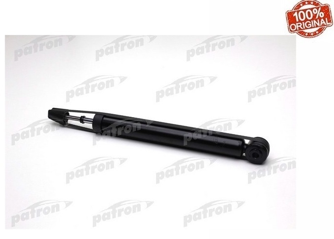 Амортизатор PATRON задний PSA343465 1 шт